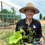 長谷川峻右　代表