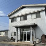 グリーンコップ外観